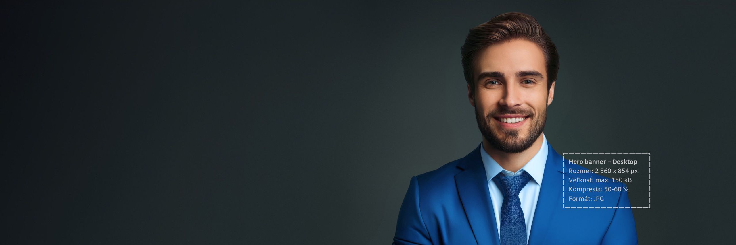 Mgr. Damián Podolský header image